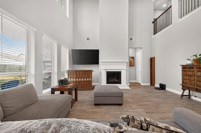 8511 Flagman Trl — Polo Ranch Sec 1