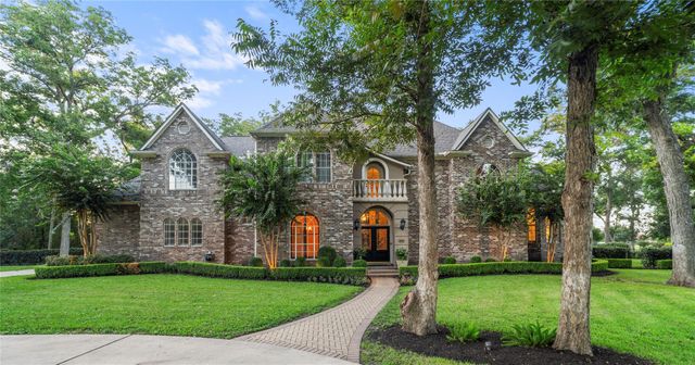 2522 Ginger Mint Ct — Texana Plantation Sec 4