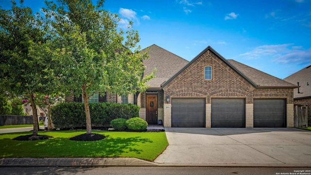 28936 Stevenson Gate — FRONT GATE