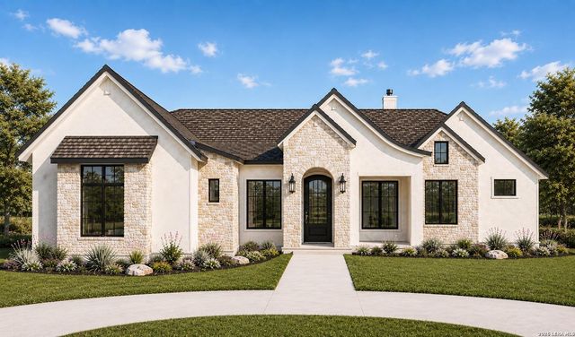 1984 Appellation — Vintage Oaks
