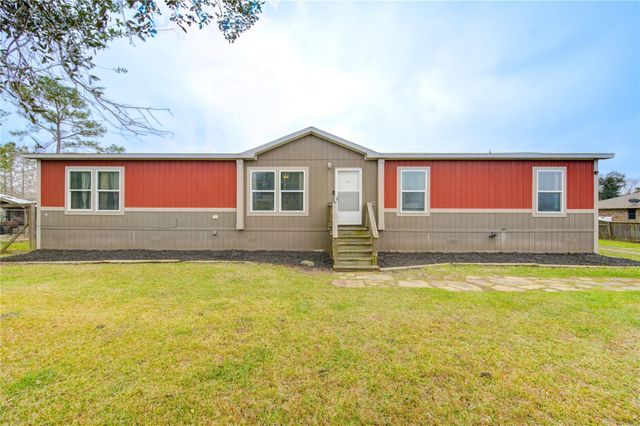 2923 County Road 292 — Greenway Manor