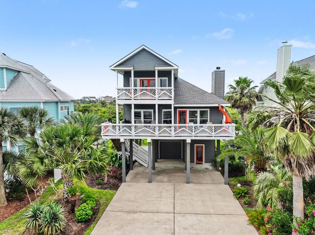 13318 Binnacle Way — Laffites Cove