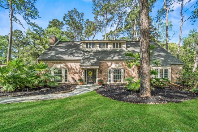 2918 Kings Forest Dr — Kings Forest