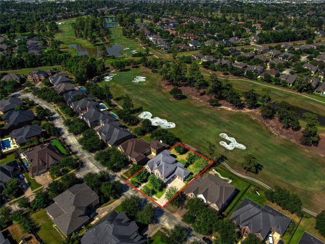 13926 Windwood Falls Ln — Fall Crk Sec 18