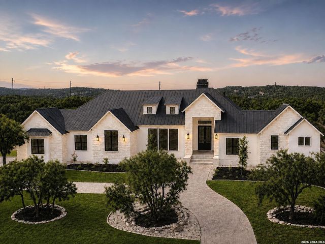 11221 Ensor — PECAN SPRINGS