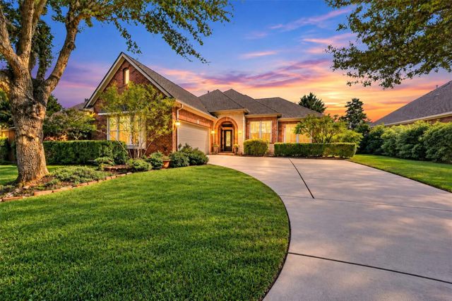 9511 Needham Cross Dr — Gleannloch Farms