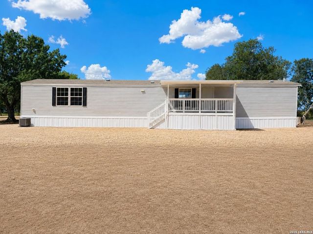 449 HURST LN — COUNTRY ACRES