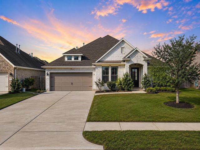1714 Hartford Mills Ln — Hidden Lakes Sec 9