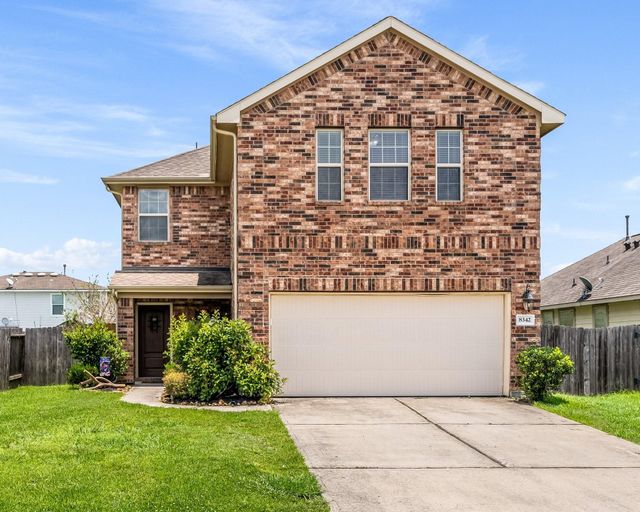 8342 Broadleaf Ave — Bay River Colony Sec 2