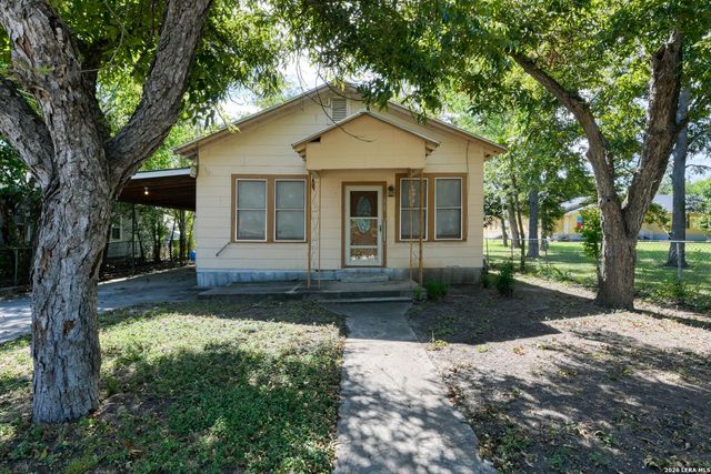 2065 W MILL ST — (458B602) WEST END 3