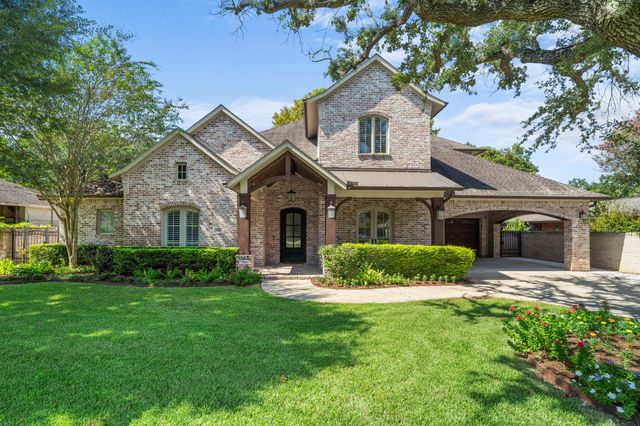706 Oyster Creek Dr — Belknap Sub
