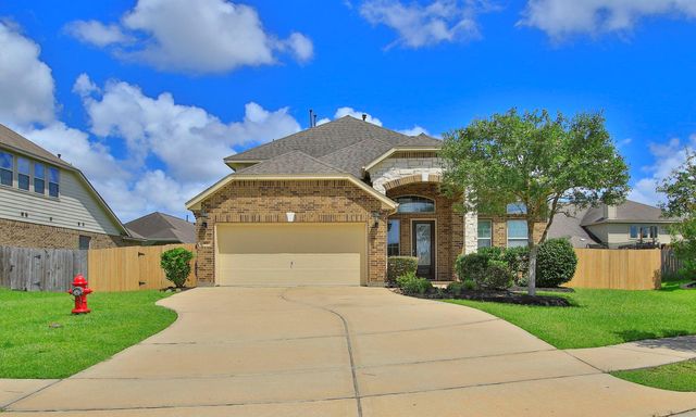 414 Wood Forest Dr — Westwood Sub