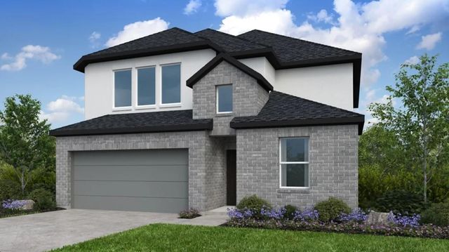 5610 Pistachio Pl — Brookewater
