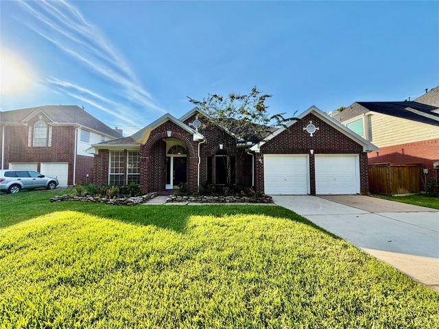 4506 Springfield Lakes St — Lakefield Sec 2