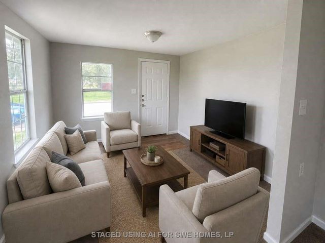 603 Willow St — Oakwood Annex To Pelly 1 & 2
