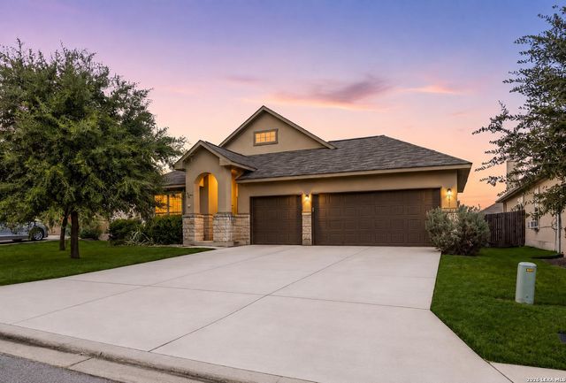 5638 BRIAR KNL — BRIAR MEADOWS