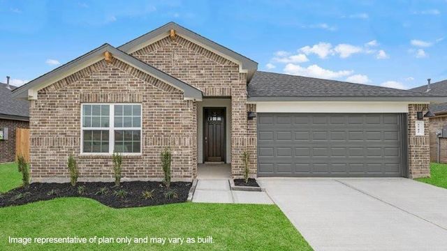 3719 Stars Way — Westland Ranch