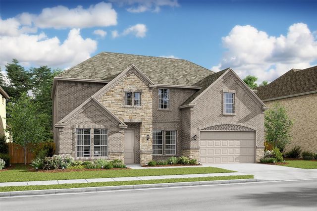 1910 S Wildflower Dr — East Meadows Place
