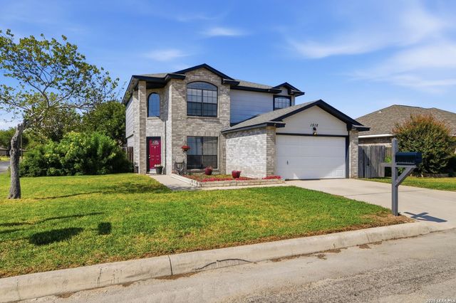 1518 33rd — SOUTH PARK