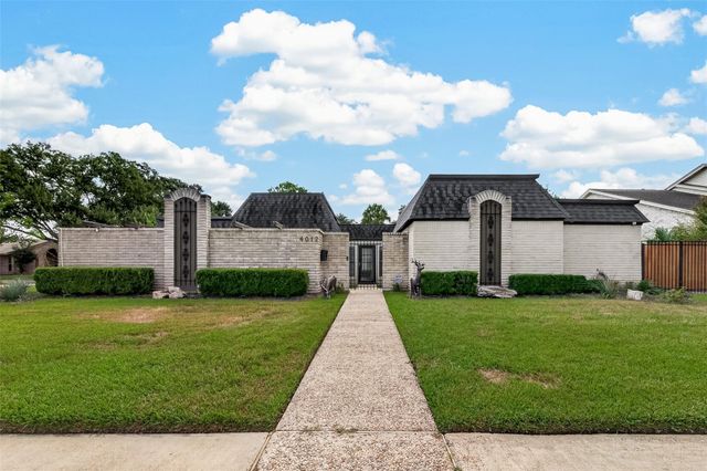 4012 Chile Dr — Vista Villas Sec 02 R/P