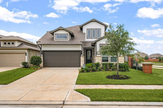 1835 Waters Branch Dr — Sienna Sec 29a