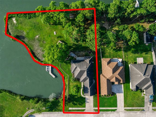 3535 Bayou Forest Dr — Bayou Oaks Sec 2
