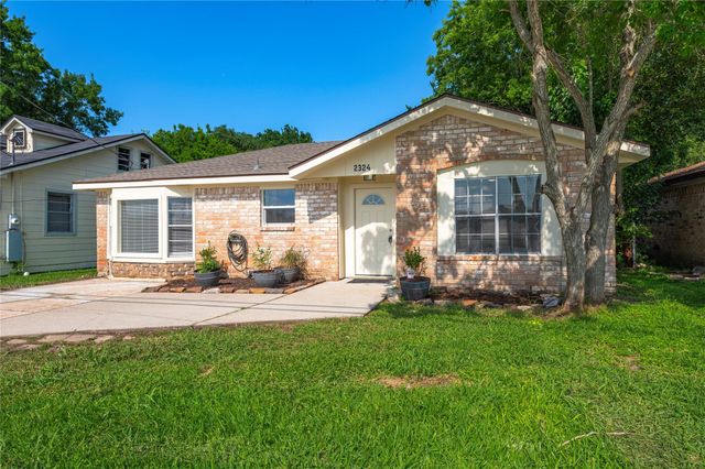 2324 N Logan St — T C Heights