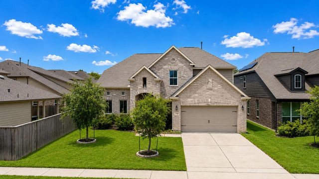 21011 Pastel Sky Way — Cypresswood Point Sec 9