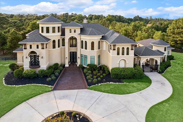 522 Meadow Lake Dr — High Meadow Ranch 2-B