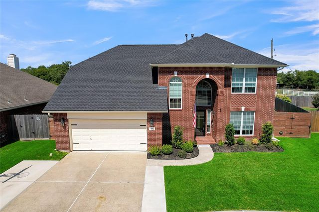 105 Kevin Ct — Spencer Landing Sec 03