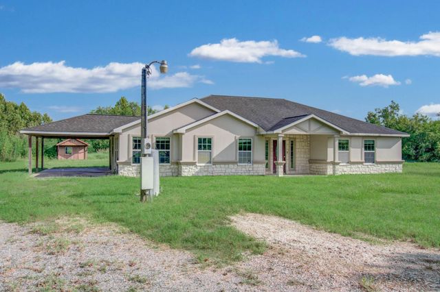 1499 County Road 393b — Thos Spraggins