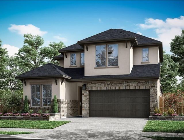 17843 Quartz Springs Ln — Oakhill Reserve