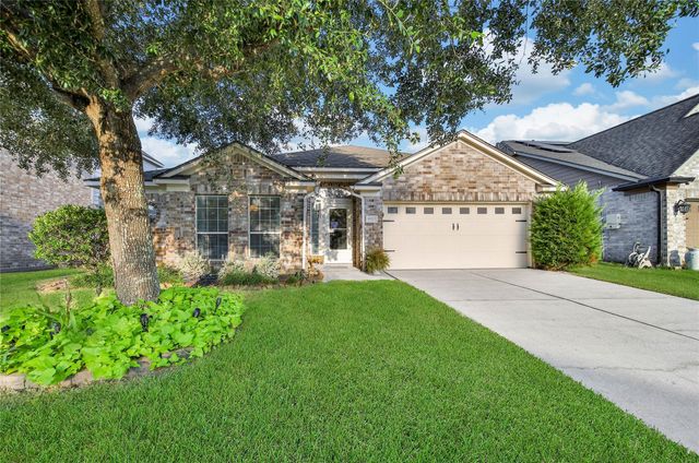 16527 Morning Shadows Way — Atascocita Forest Sec 20