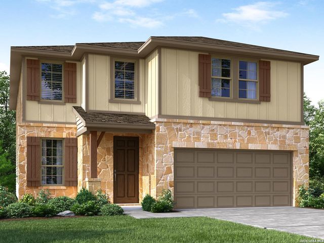 2924 Junction Bay — Catalina