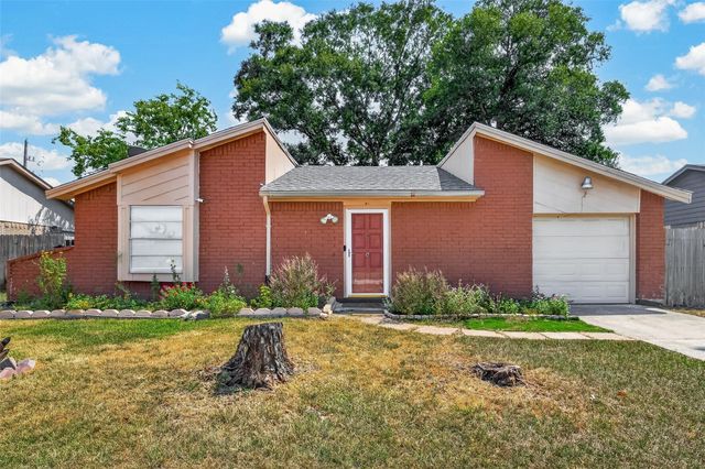 10706 Thorncliff Dr — Timberhills Sec 01
