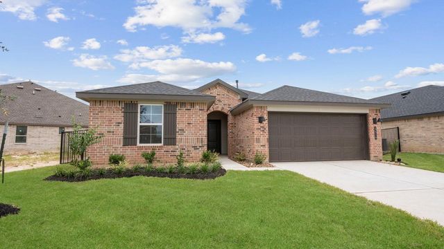 14324 Seagrass Knoll Ln — Lago Mar