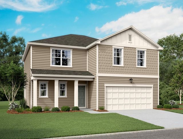 3313 Nautical Mile Dr — Vida Mar