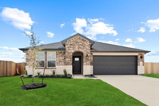 3012 Pasture Ln — Westland Ranch