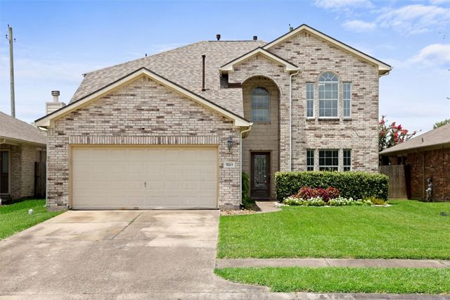 5213 Bailey Ln — North Pointe Trails Sec 1
