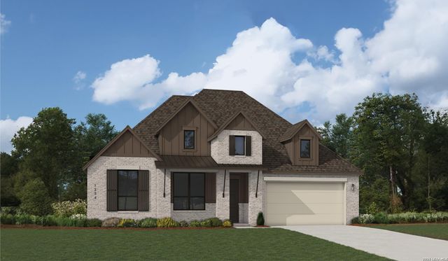 4619 Wide Acre Lane — OUT/GUADALUPE