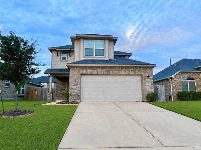 10036 Gold Finch Run — Mill Creek Trails