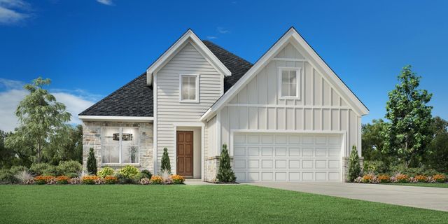 2207 Clearview Trl — Regency at Sienna - Orchard Collection