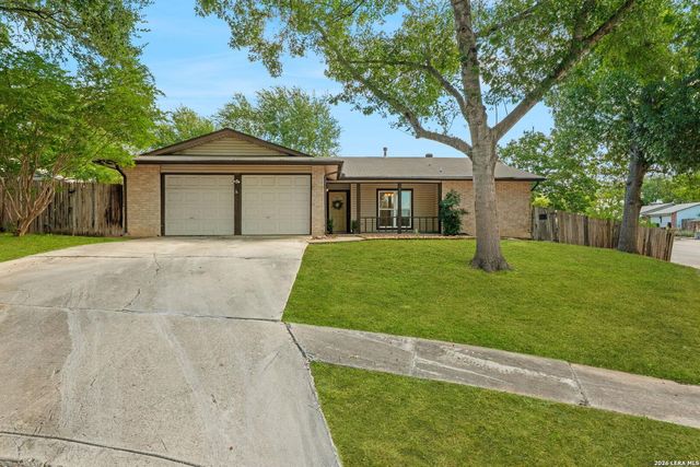 222 GUILFORD FRG — Cimarron
