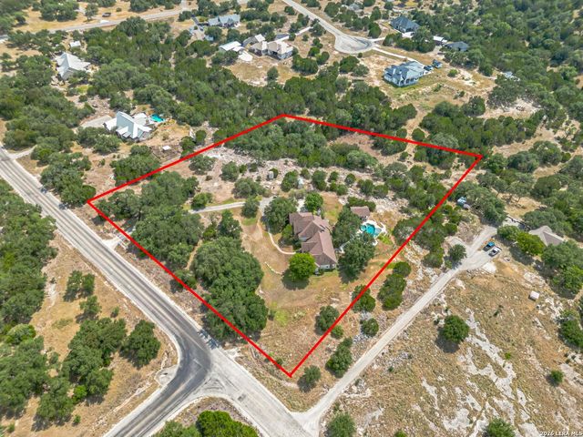 178 CONCHO LN — WATERSTONE