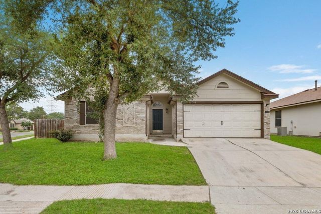 8403 Pigeonberry Drive — ESCONDIDO CREEK