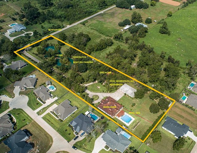 3130 Bowser Rd — Jno Randon