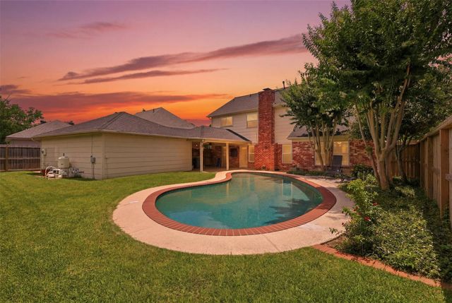 19803 Oak Briar Dr — Oaks Atascocita