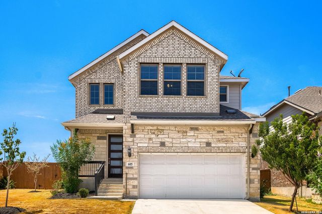 605 Jaboncillo St — VERAMENDI