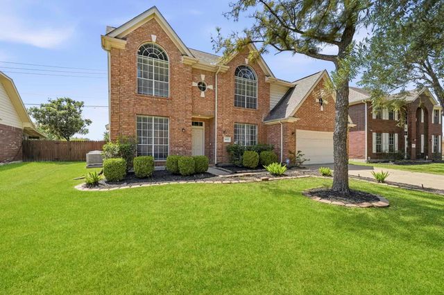 16527 Fondren Grove Dr — Fondren Grove