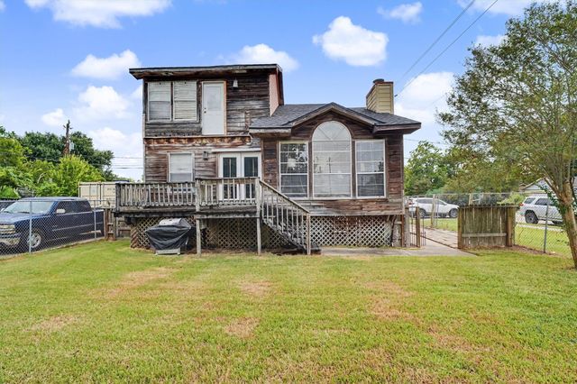 423 S 4TH STREET — LA PORTE SOUTHWEST